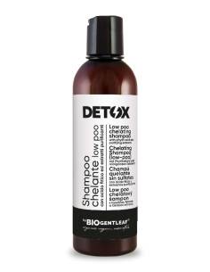 Gentleaf Shampoo Chelante Low Poo