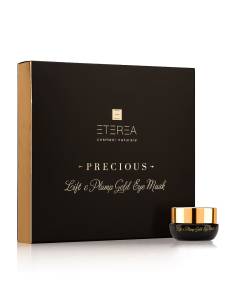 Eterea Precious Lift & Plump Gold Eye Mask
