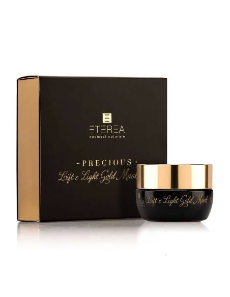Eterea Precious Lift & Light Gold Mask