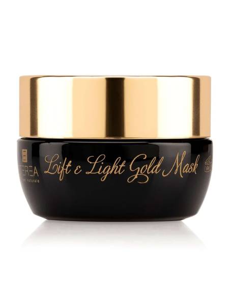 Eterea Precious Lift & Light Gold Mask Interno