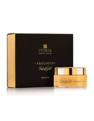 Eterea Feel of Gold Body Butter