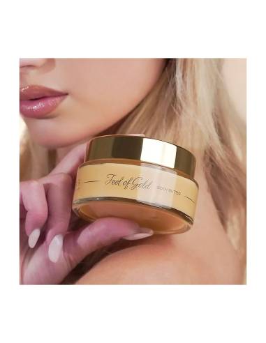 Eterea Feel of Gold Body Butter Artistico