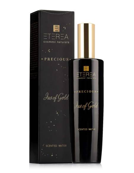 Eterea Jus of Gold Scented Water