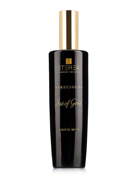 Eterea Jus of Gold Scented Water Interno
