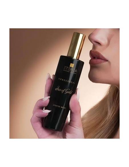 Eterea Jus of Gold Scented Water Artistico