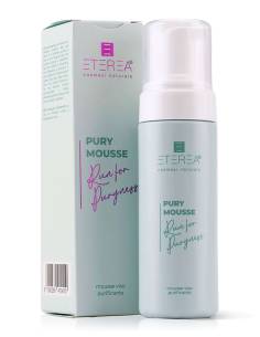 Eterea Pury Mousse
