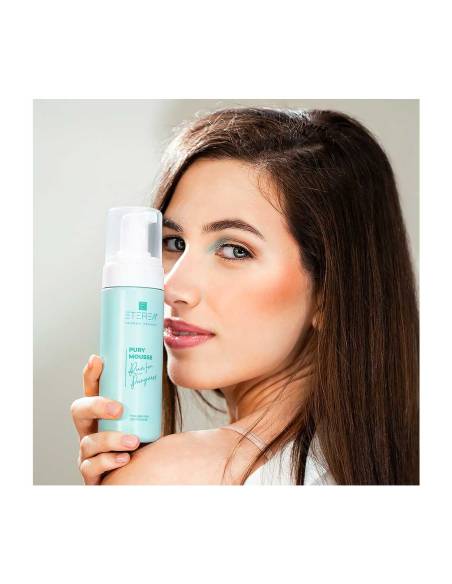 Eterea Pury Mousse Artistico