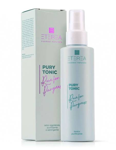 Eterea Pury Tonic
