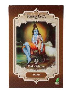 Radhe Shyam Katam