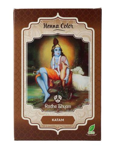 Radhe Shyam Katam