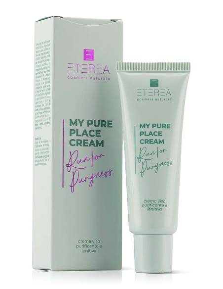 Eterea My Pure Place Cream