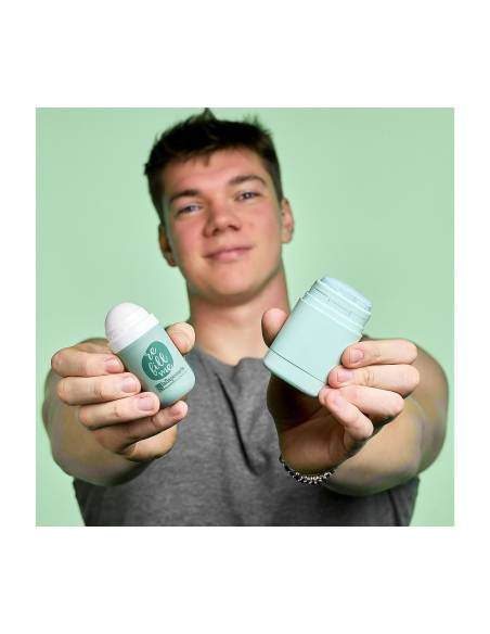 La Saponaria Applicatore Roll-On Riutilizzabile Comparazione