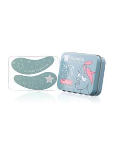 La Saponaria EyeStar Patch Occhi Riutilizzabili