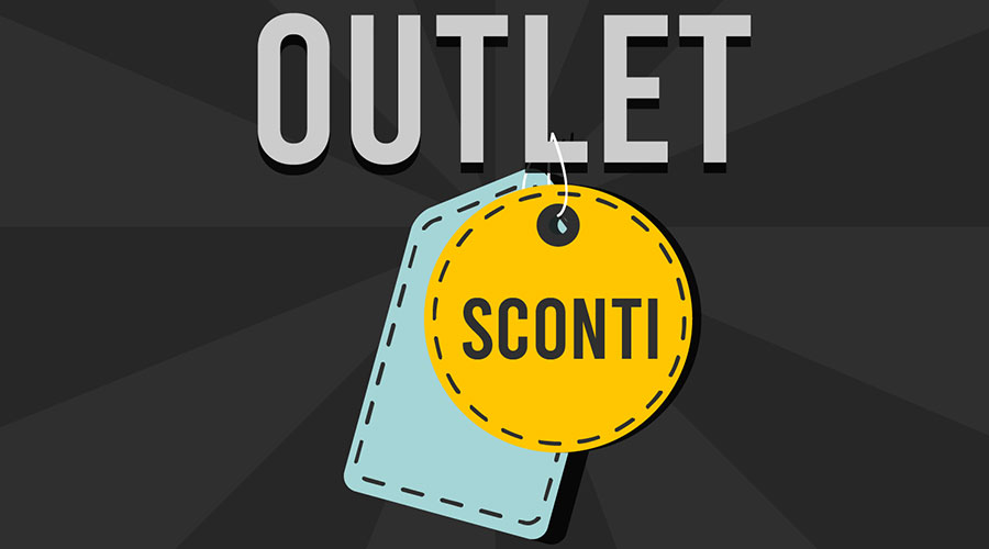 Promo Sconti Saldi