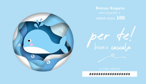 
			                        			Per Te - Buone Coccole